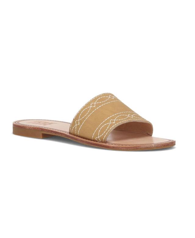 Frye Ava Slide Sandal Product Image