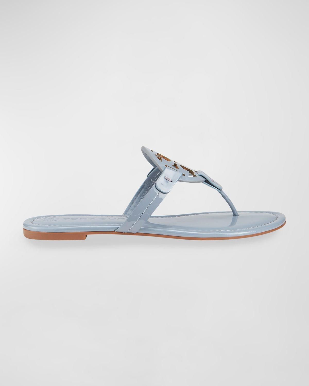 Tory Burch Miller Leather Flip Flop Product Image