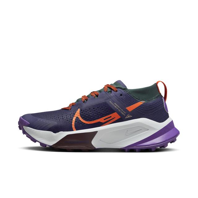 Nike Women's Zegama Trail Running Shoes Product Image