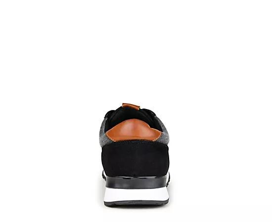 Vance Co Mens Ferris Sneaker Product Image