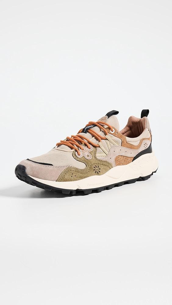 Flower Mountain Yamano 3 Sneakers | Shopbop Product Image