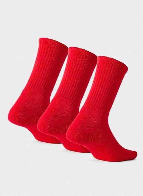 best-ever crew sock 3-pack Product Image