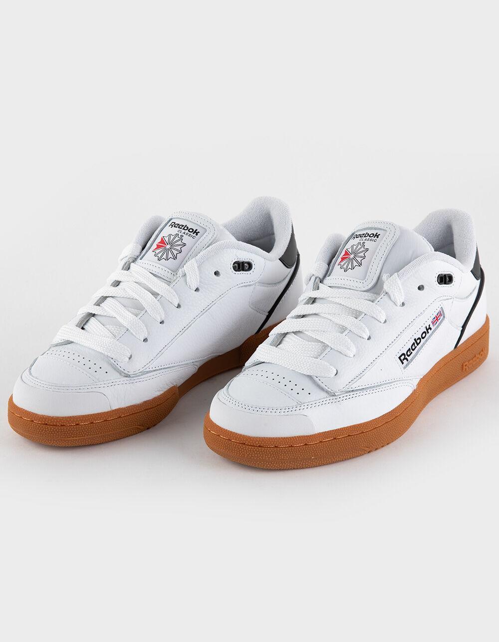 REEBOK Club C Bulc Mens Shoes Product Image