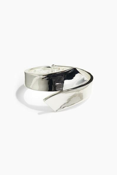 Hinged Cuff Bracelet Product Image