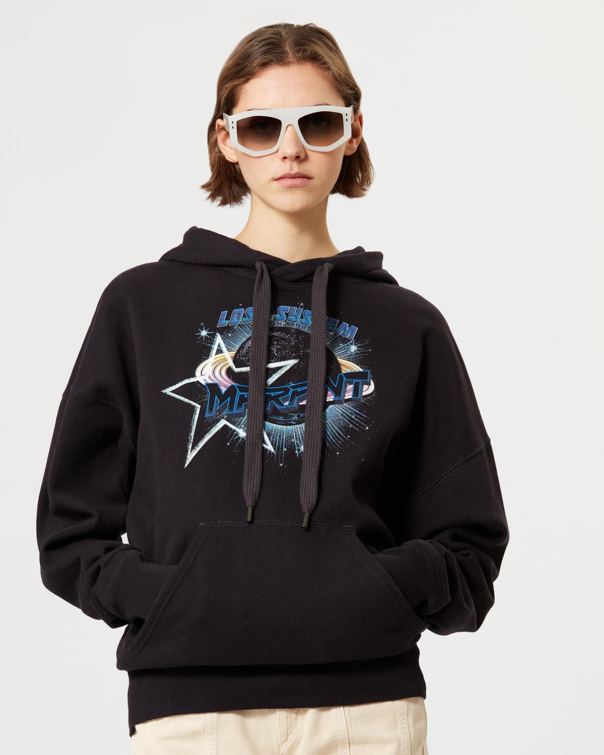 MANSEL Sweatshirt Female Product Image