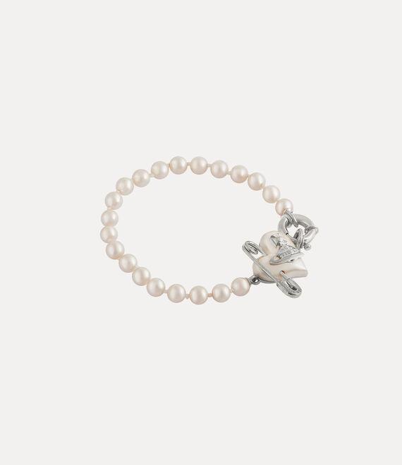 Orietta Pearl Bracelet Product Image