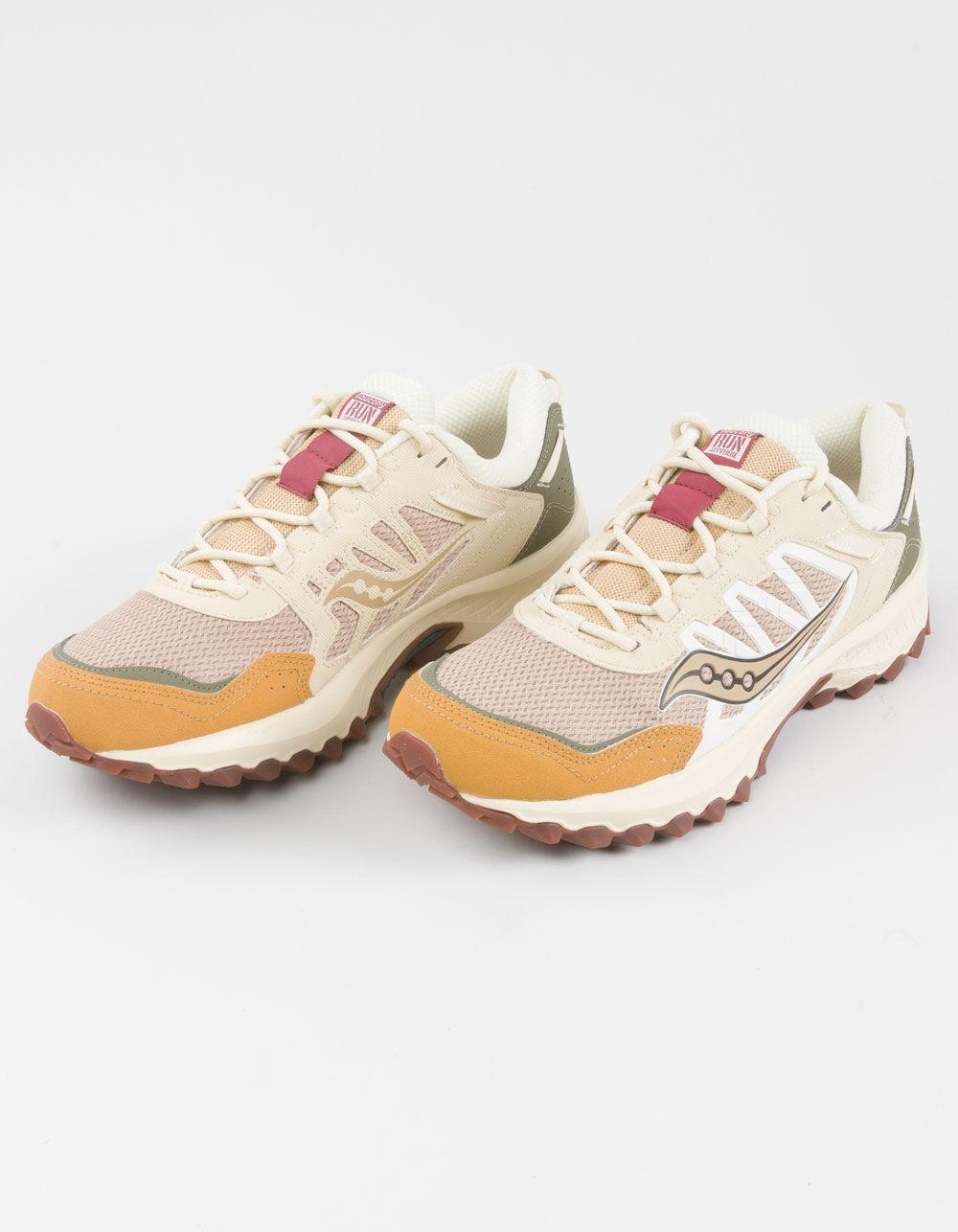 SAUCONY Grid Peak Shoes Product Image