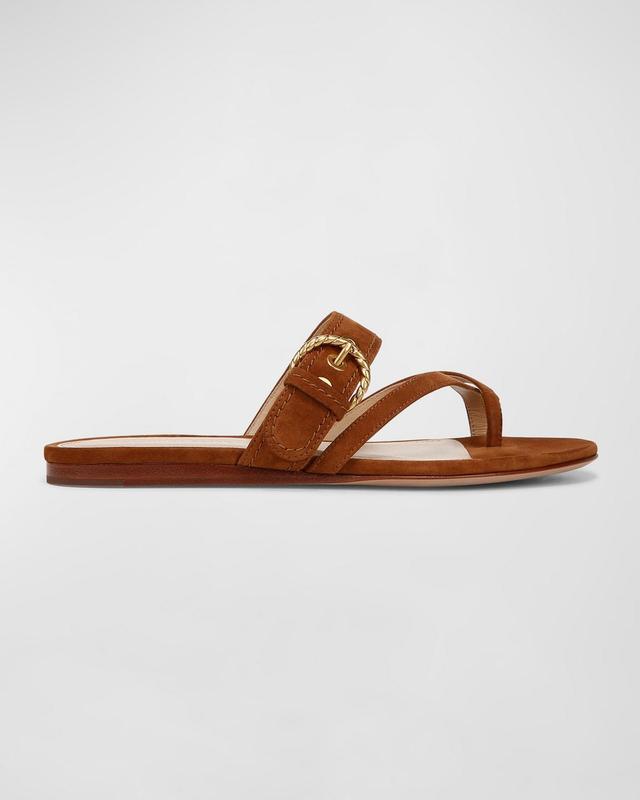 Veronica Beard Womens Salva Sandals Product Image