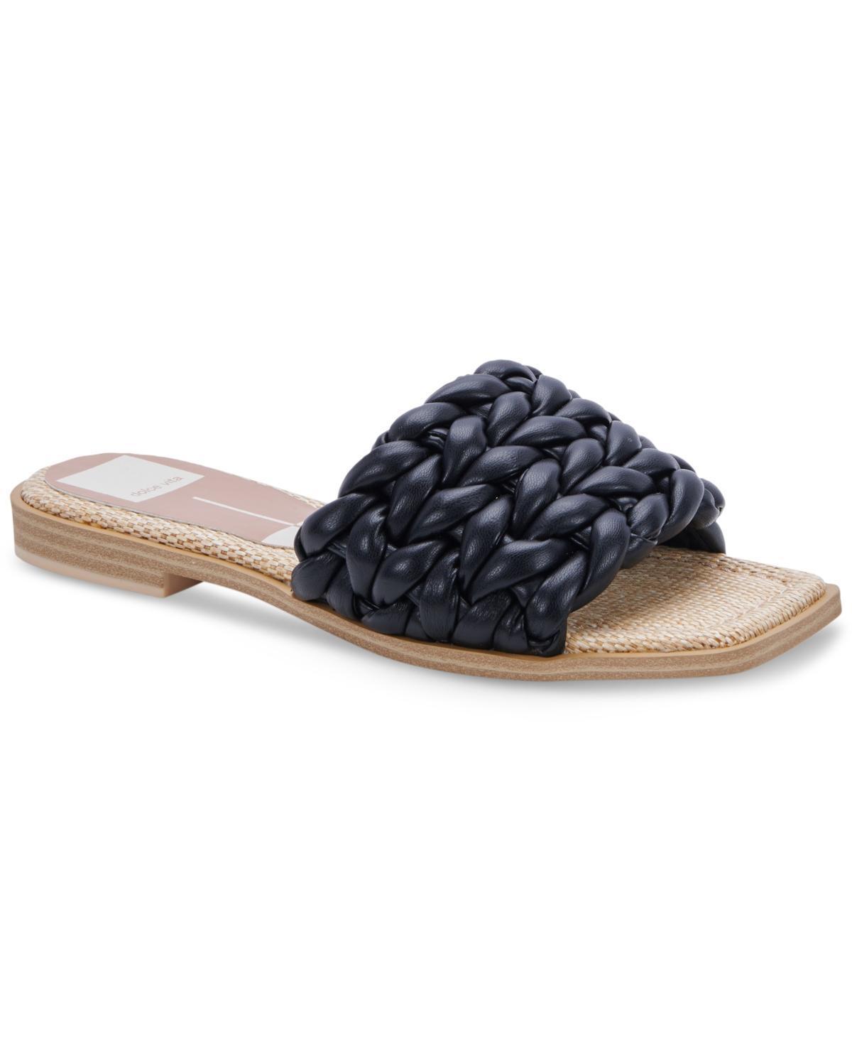 Dolce Vita Iddie Slide Sandal Product Image