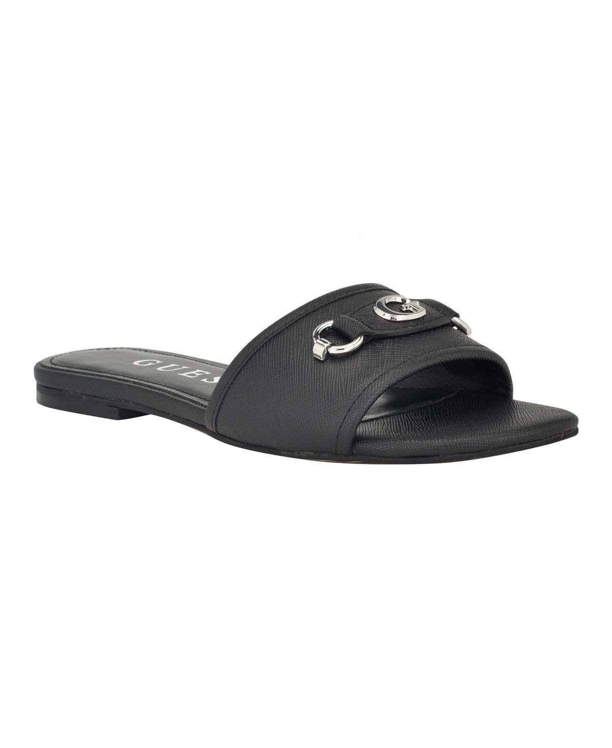 GUESS Hammi Slide Sandal product image