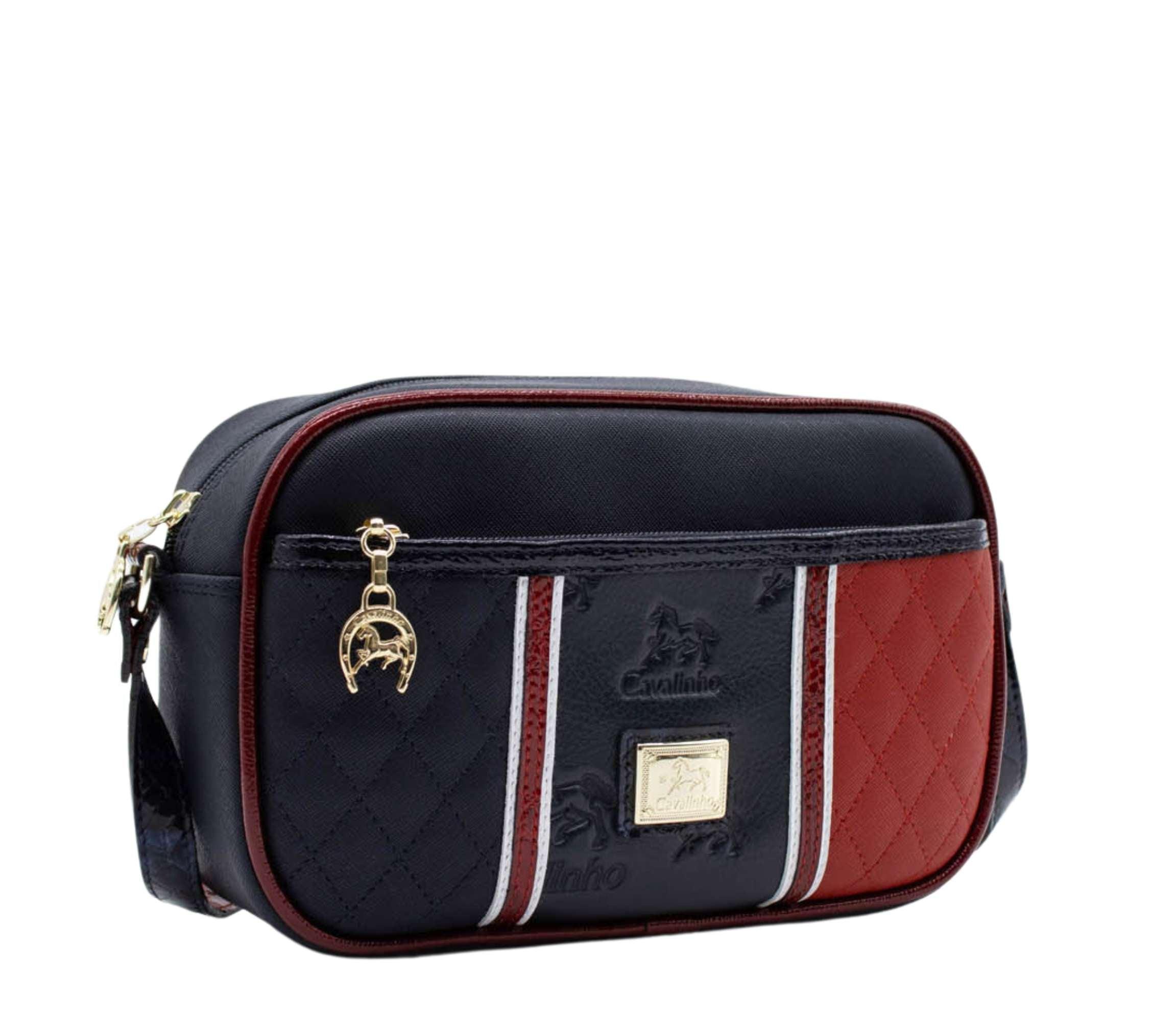 Prestige Crossbody Bag Product Image