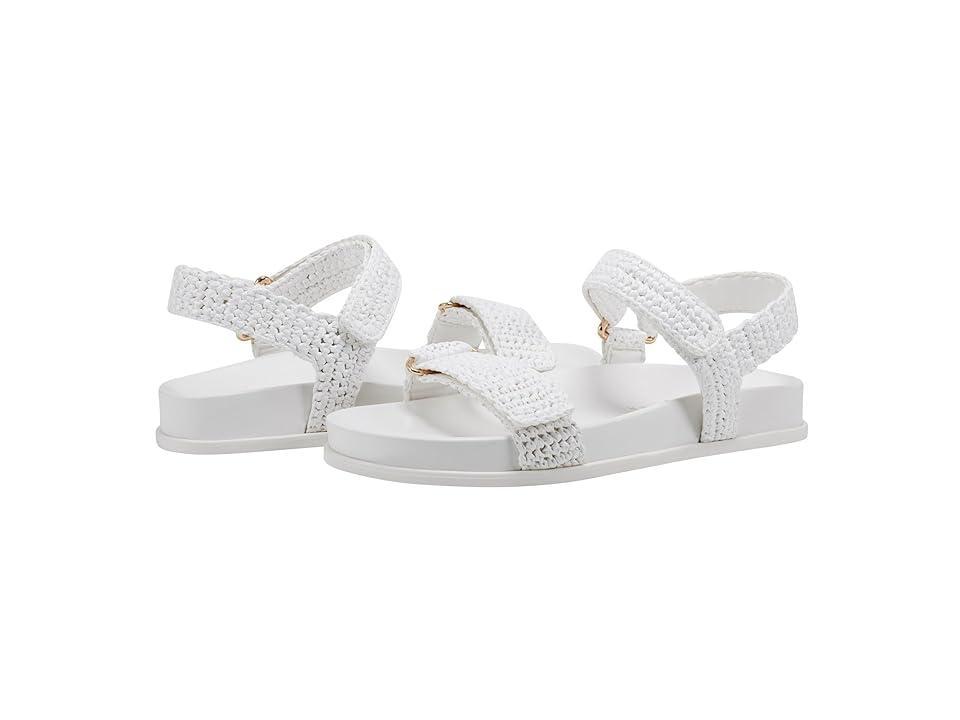 Womens Woven Sandals Product Image