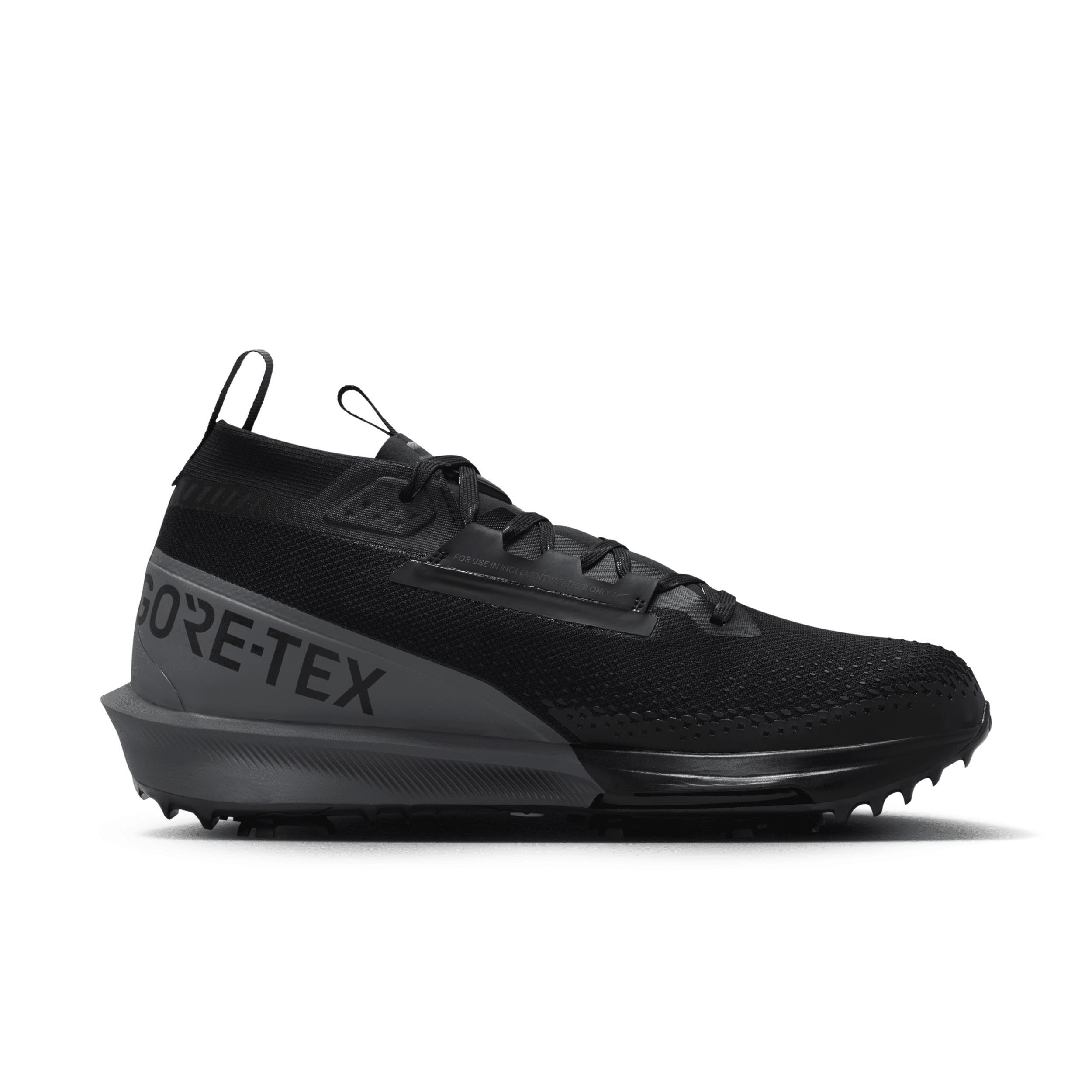 Nike Men's Infinity Tour 2 GORE-TEX Waterproof Golf Shoes Product Image