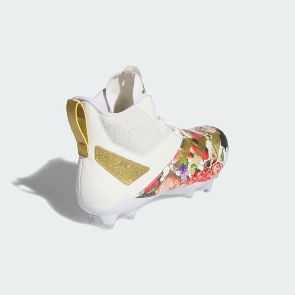 Adizero Chaos Speed Coronation Football Lineman Cleats Product Image