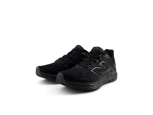 New Balance Fresh Foam 680v8 Phantom) Men's Shoes Product Image