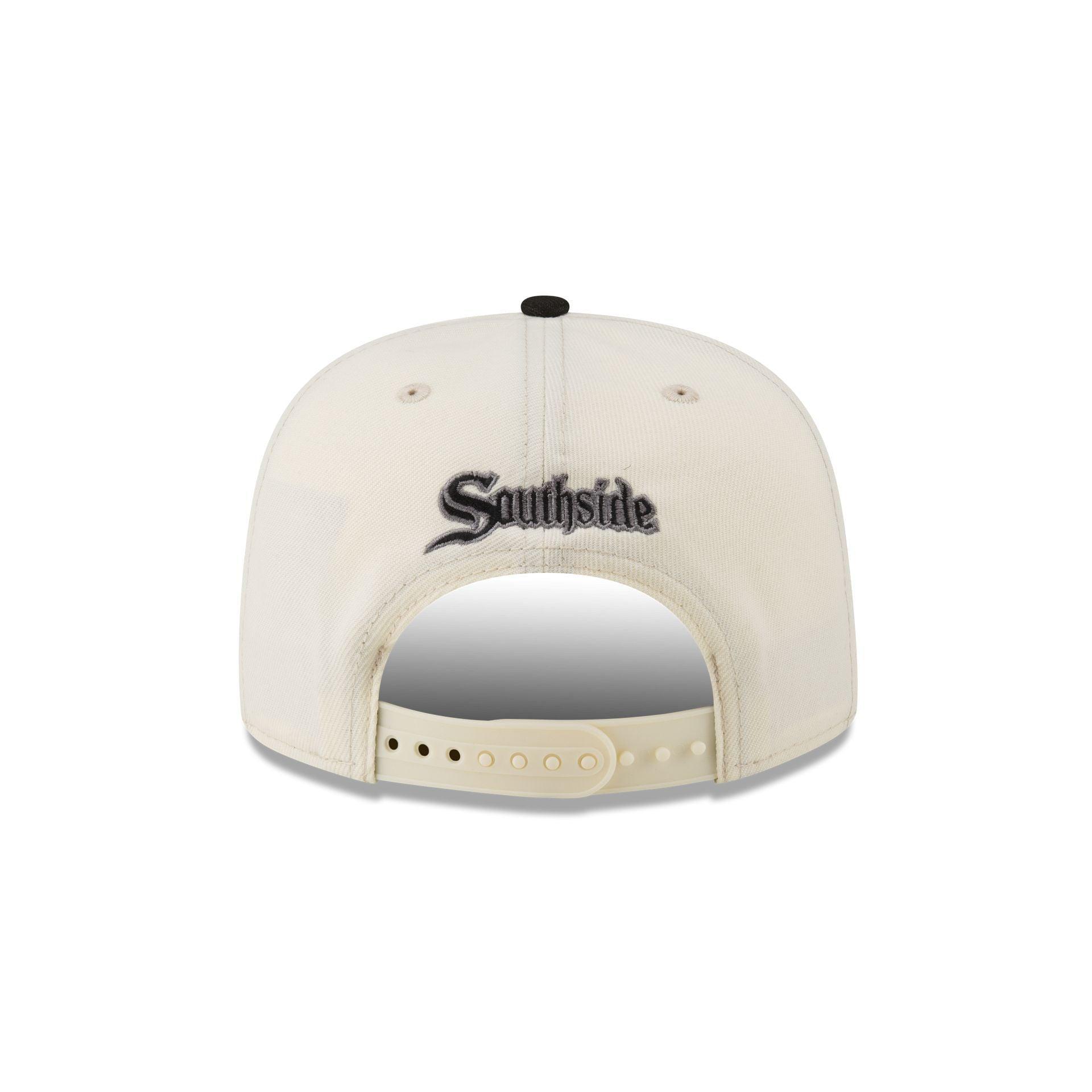 Chicago White Sox City Golfer Hat Male Product Image