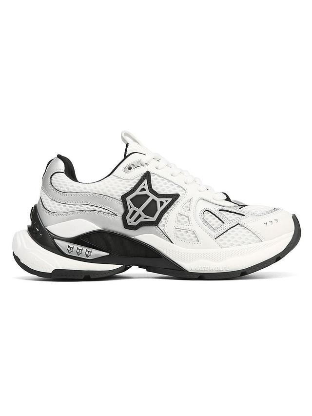 Womens Smash Mesh Sneakers Product Image