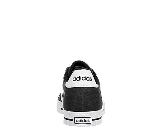 Adidas Mens Daily 3.0 Sneaker Product Image