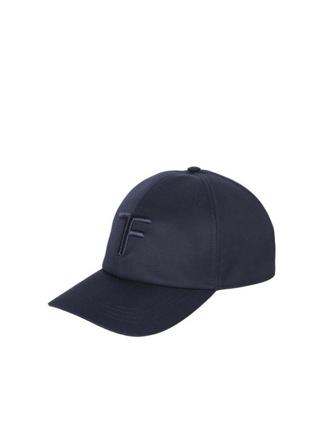 Hat In Black Product Image