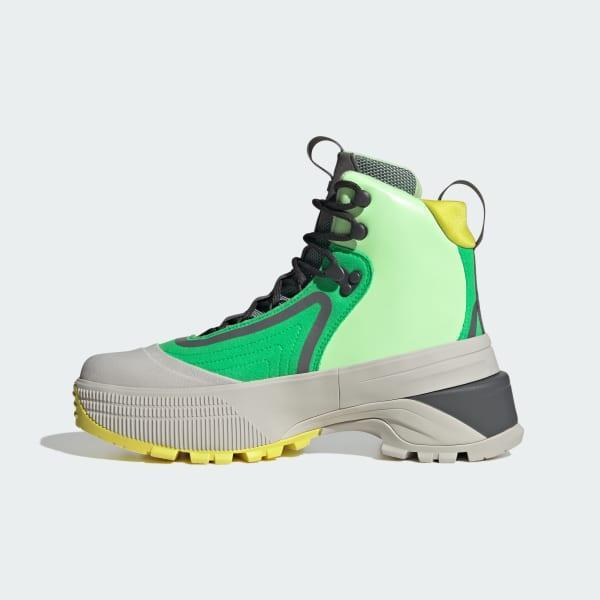 adidas by Stella McCartney x Terrex Hiking Boots Product Image