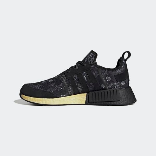 NMD_R1 Neighborhood Shoes Product Image