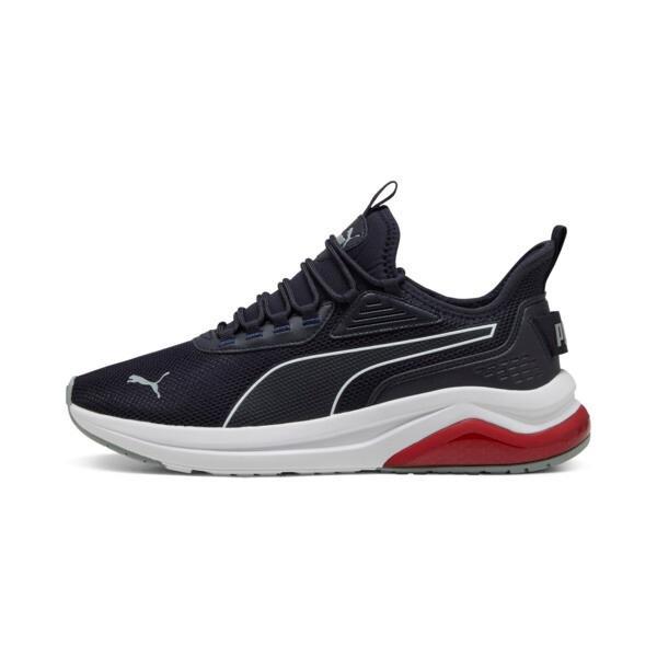 PUMA Amplifier Men's Sneakers in Dark Blue Product Image