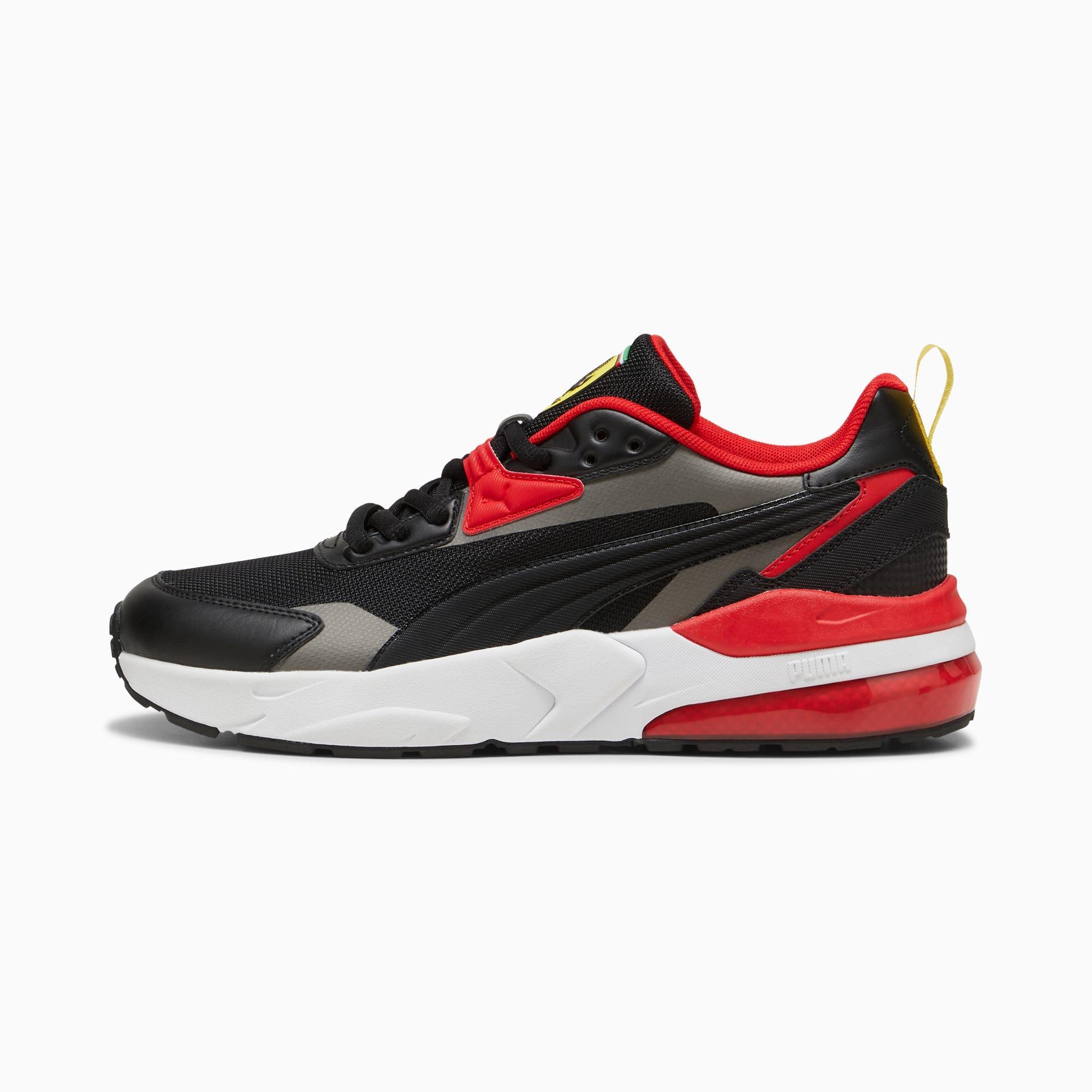 Scuderia Ferrari VIS2K Men's Motorsport Shoe Product Image