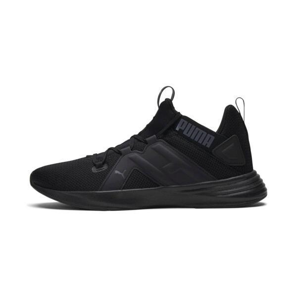 PUMA Contempt Demi Men's Training Shoes in Asphalt Grey Product Image