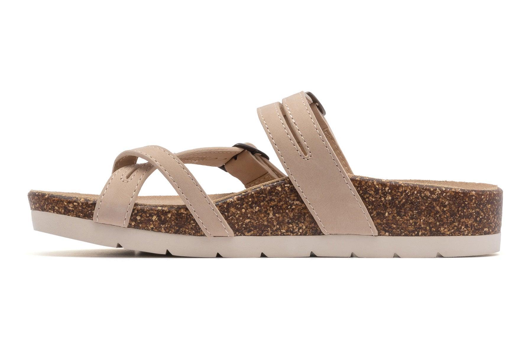 Lanai Thong Sandal Metatarsal Female Product Image