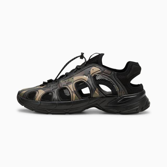 Velo Camo Sandals Product Image