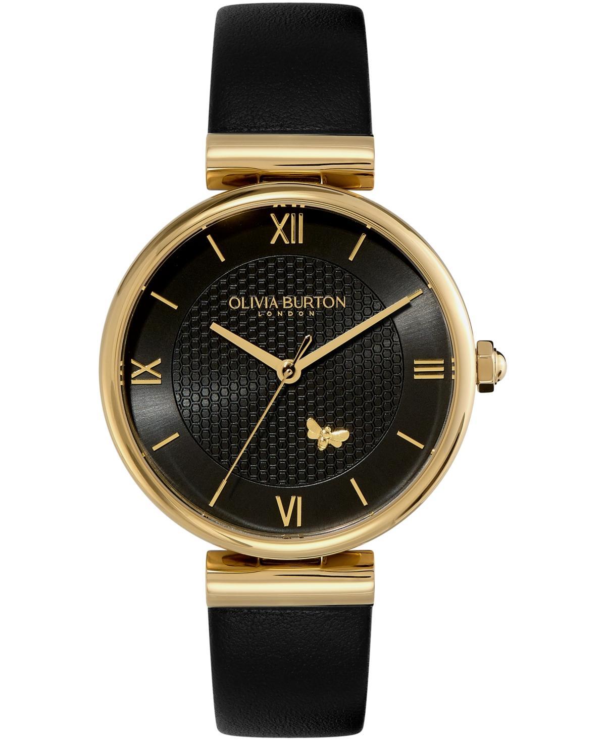 Olivia Burton Minimal Bee Watch, 36mm Product Image