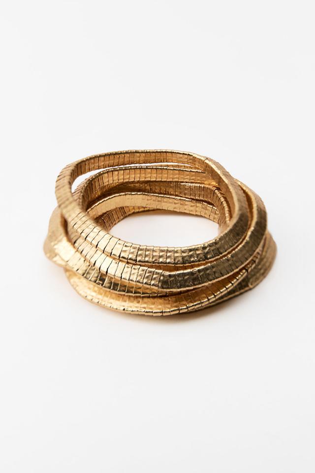 PACK OF STRETCH BRACELETS Product Image