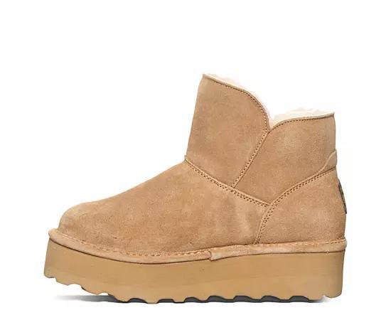 Bearpaw Womens Retro Maren Water Resistant Boot Product Image