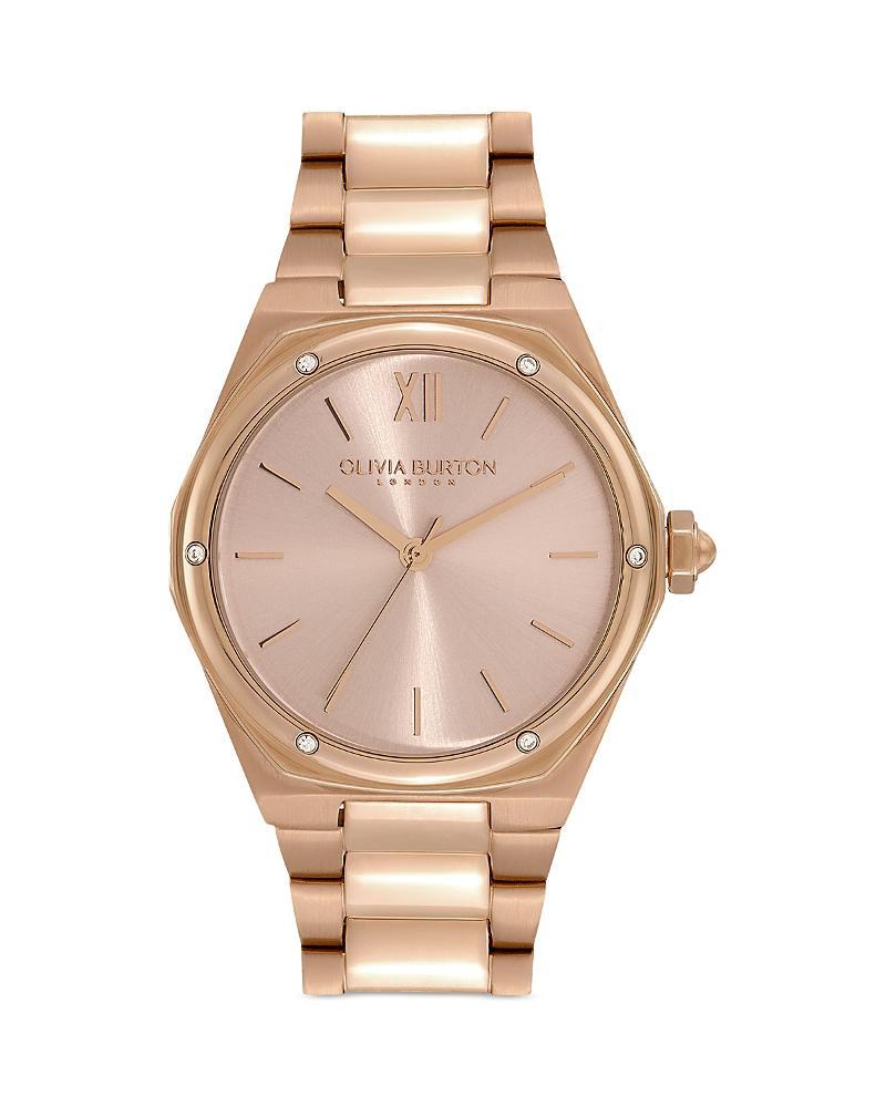 Olivia Burton Hexa Watch, 33mm Product Image