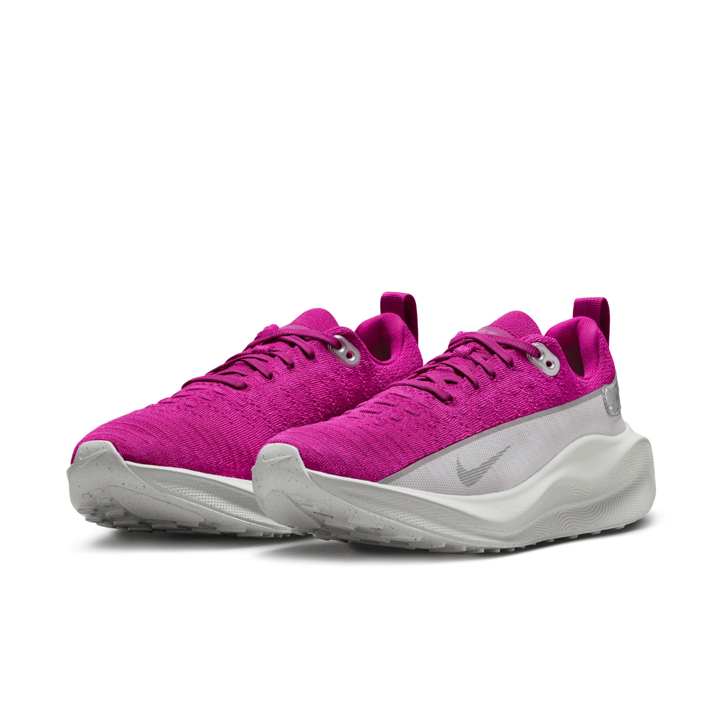 Nike Women's InfinityRN 4 PRM Road Running Shoes Product Image