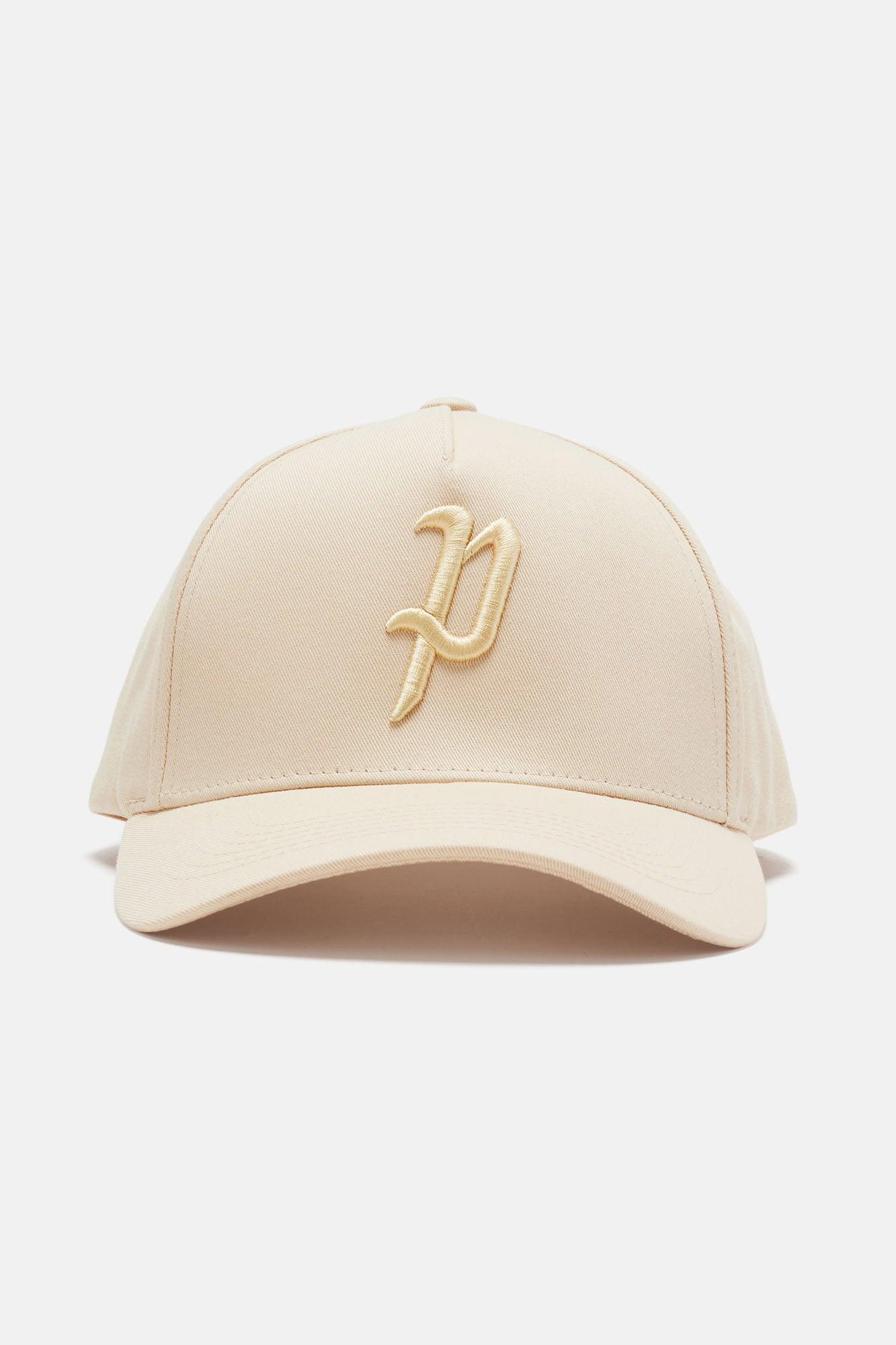 Pittsburgh Snapback Hat - Stone Product Image