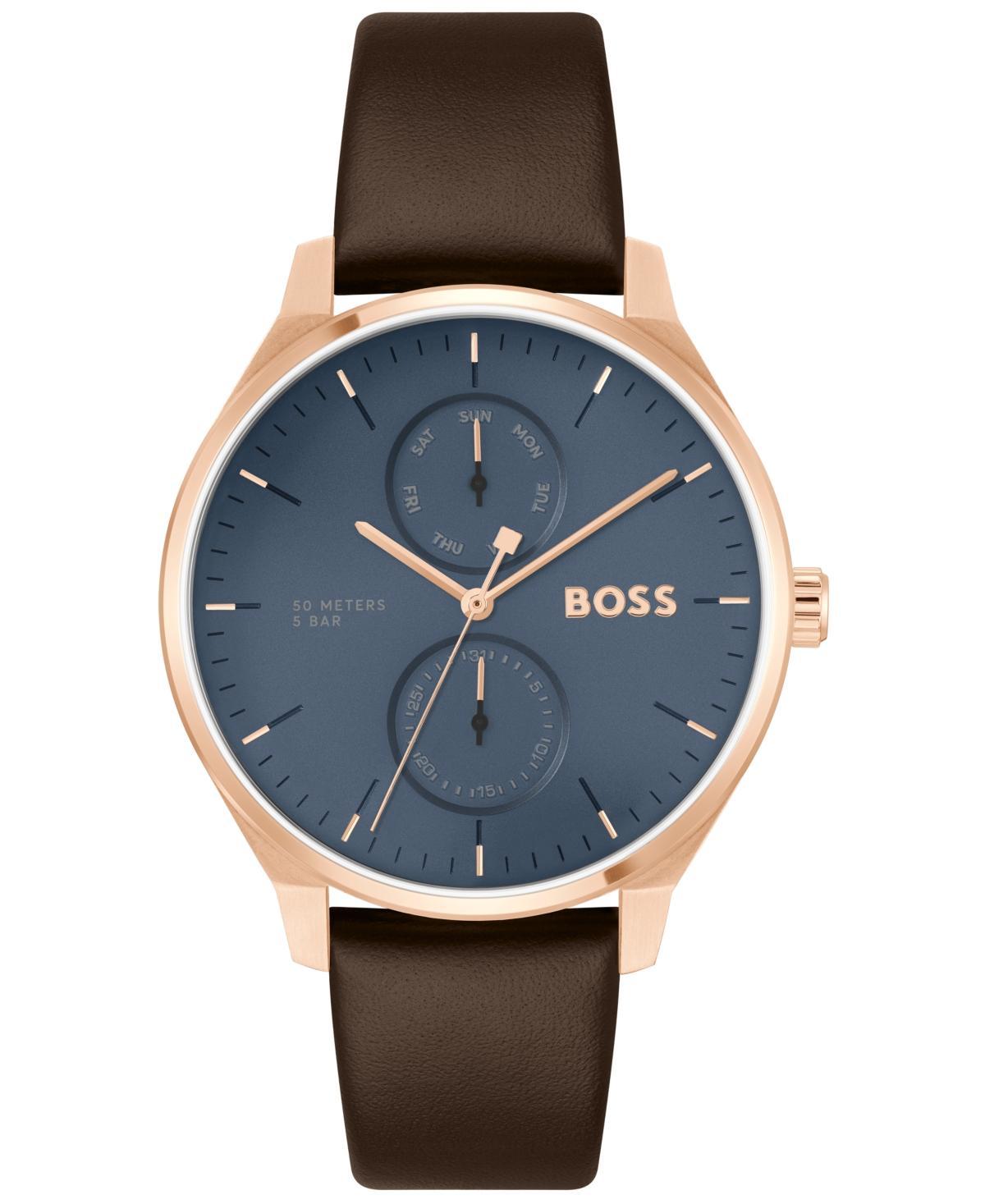 Boss Hugo Boss Tyler Multifunction Watch, 43mm Product Image