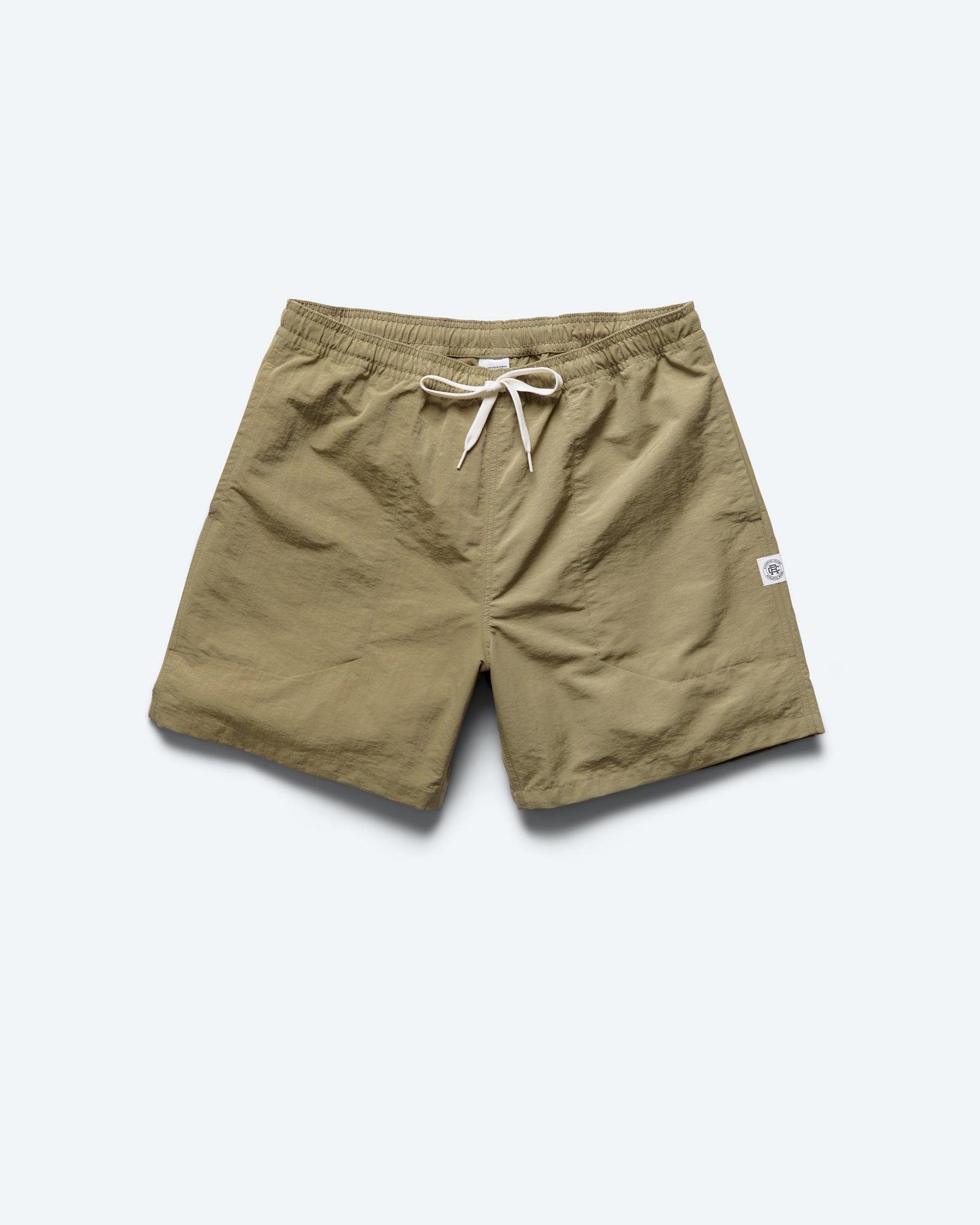 Nylon Utility Short 6" Male Product Image