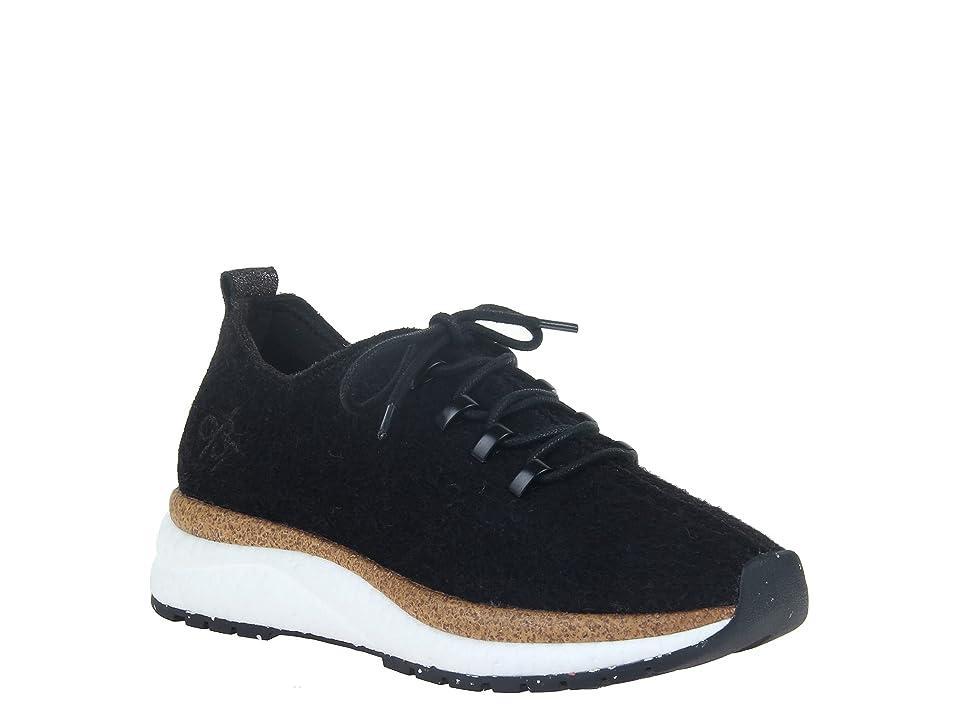 OTBT Courier Platform Sneaker Product Image