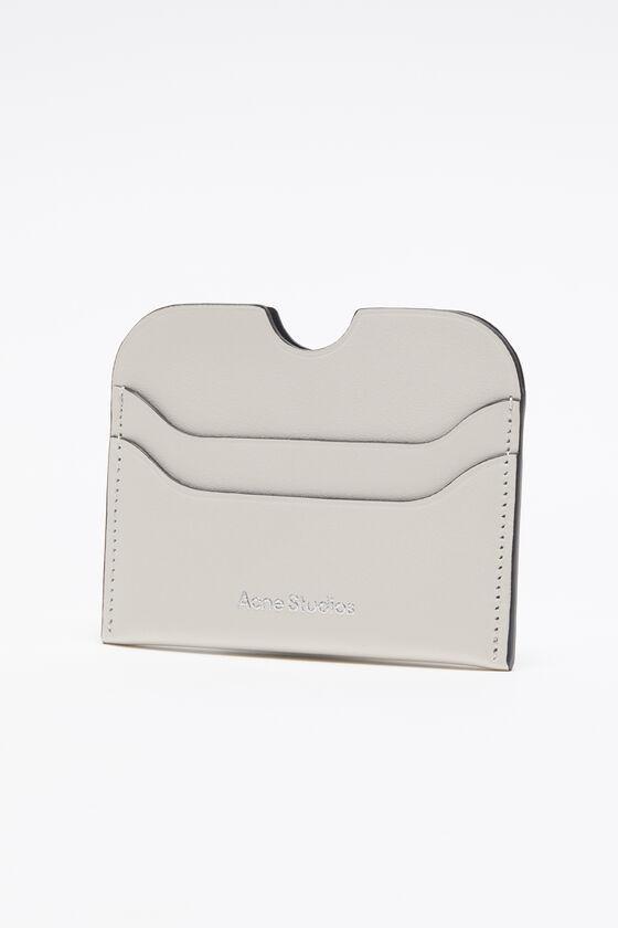 Leather card holder Product Image