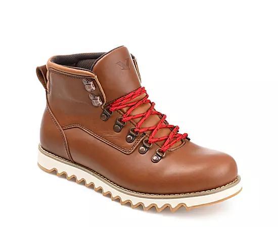 Territory Men's Badlands Lace-Up Boot Product Image