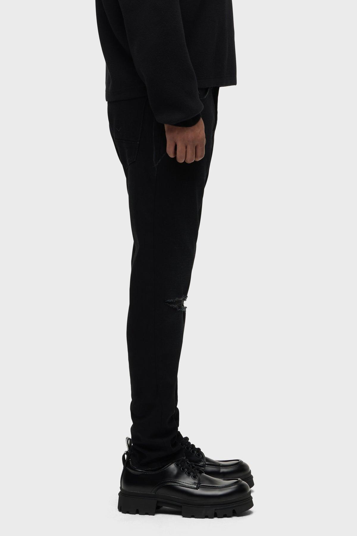 Zack Skinny Jean Male Product Image