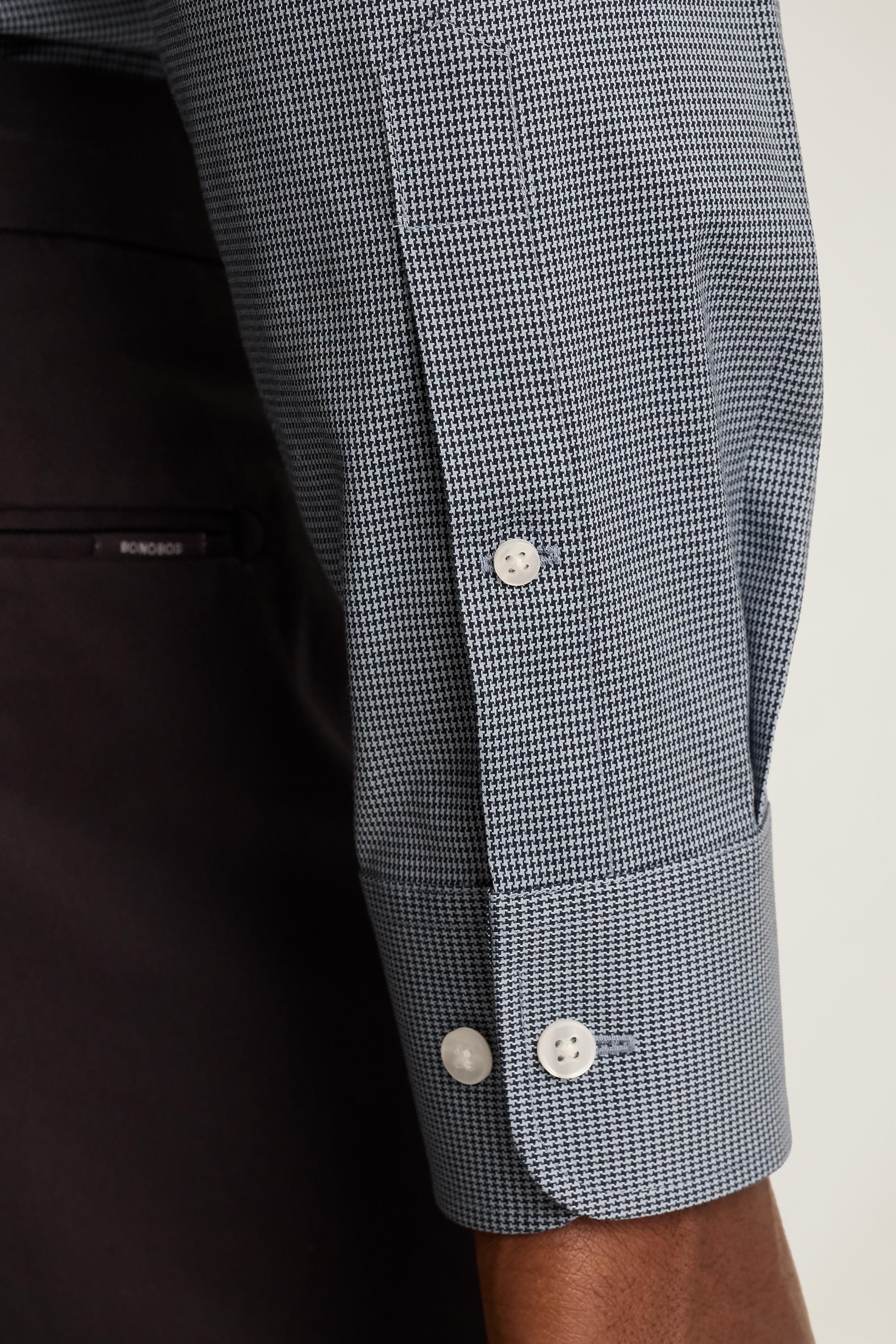 Weekday Warrior Dress Shirt Product Image