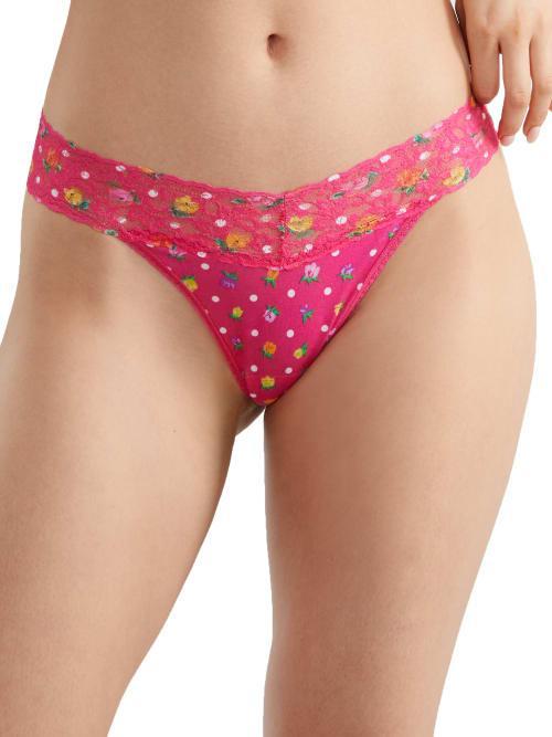 Hanky Panky Original Rise Thong Product Image