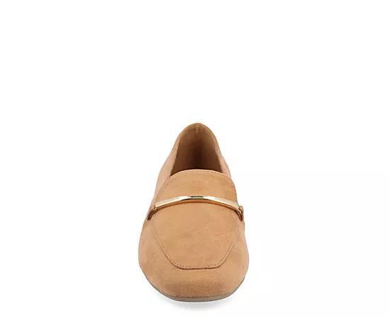 Journee Collection Womens Wrenn Loafer Product Image