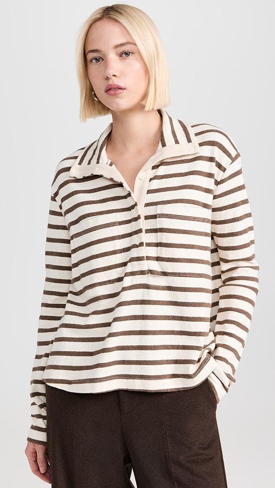 Wyeth Caroline Sweater | Shopbop product image