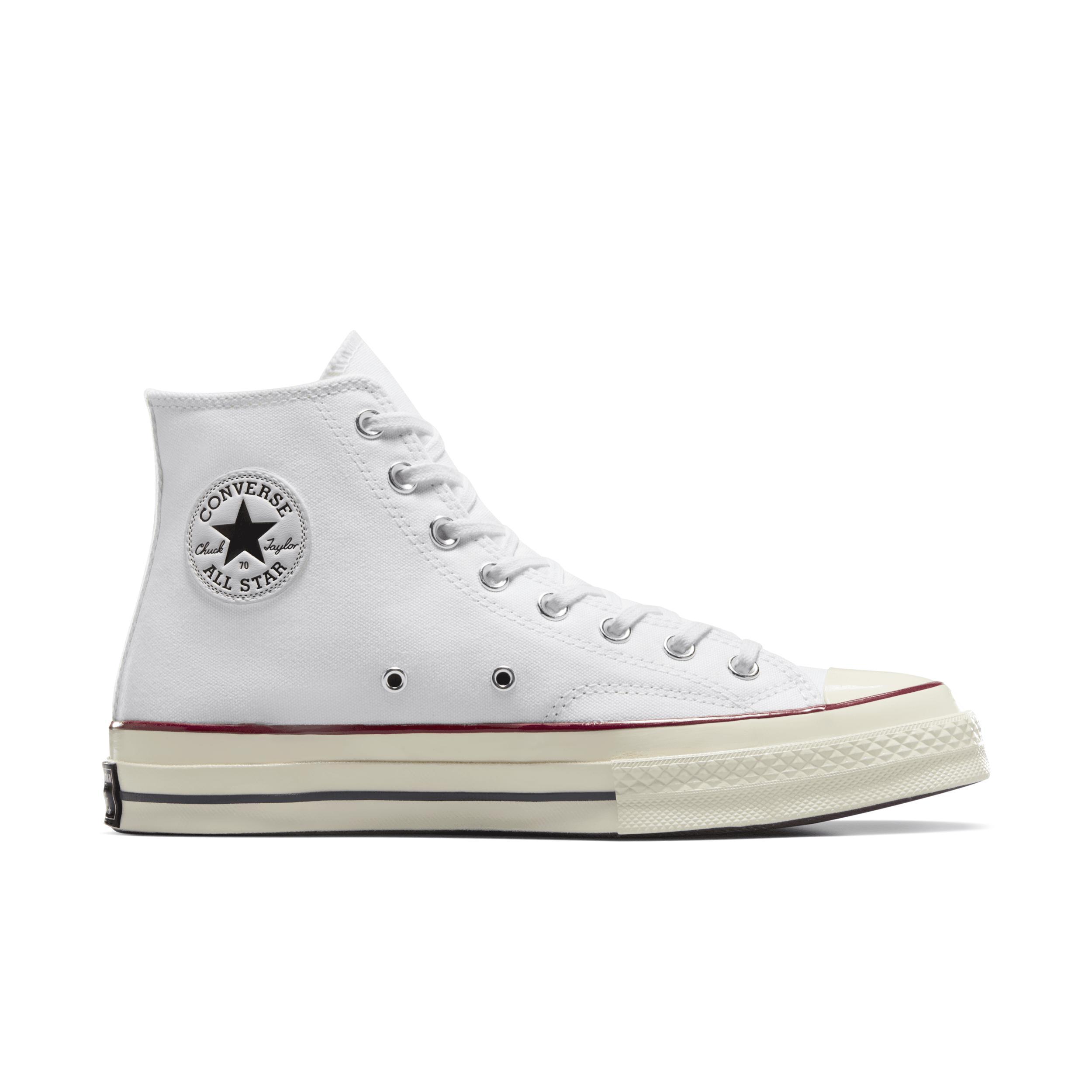 Men's Converse Chuck 70 High Top Unisex Shoes Product Image