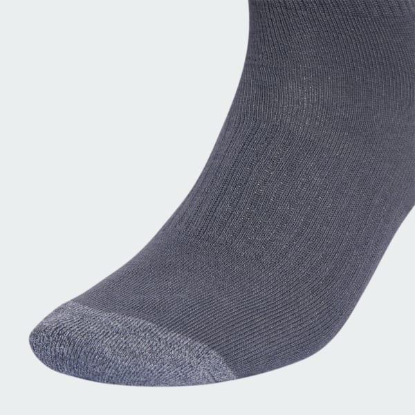 Cushioned X Mid-Crew Socks 3 Pairs Product Image