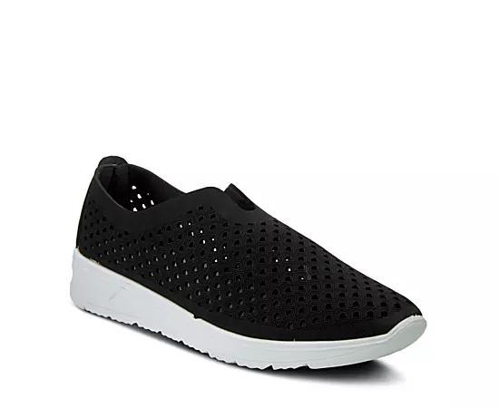 Flexus by Spring Step Centrics Womens Slip-On Shoes Product Image