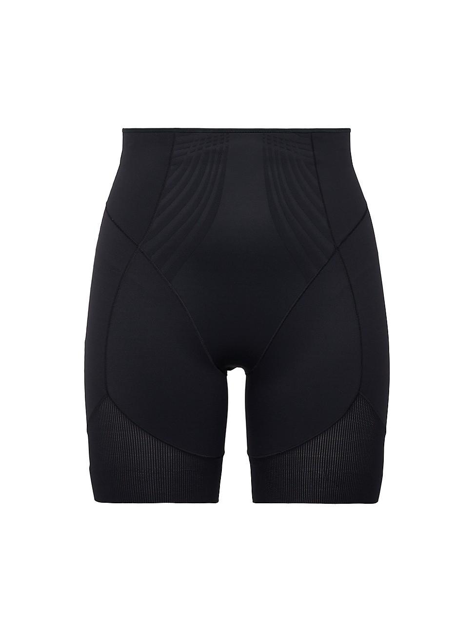 Womens Haute High-Rise Contour Bike Shorts Product Image